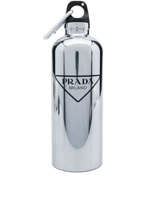 prada drinking bottle|prada stainless steel water bottle.